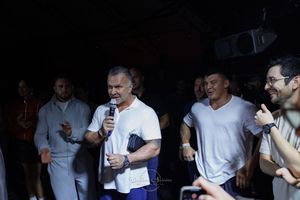 Фотограф Вадим Свирин